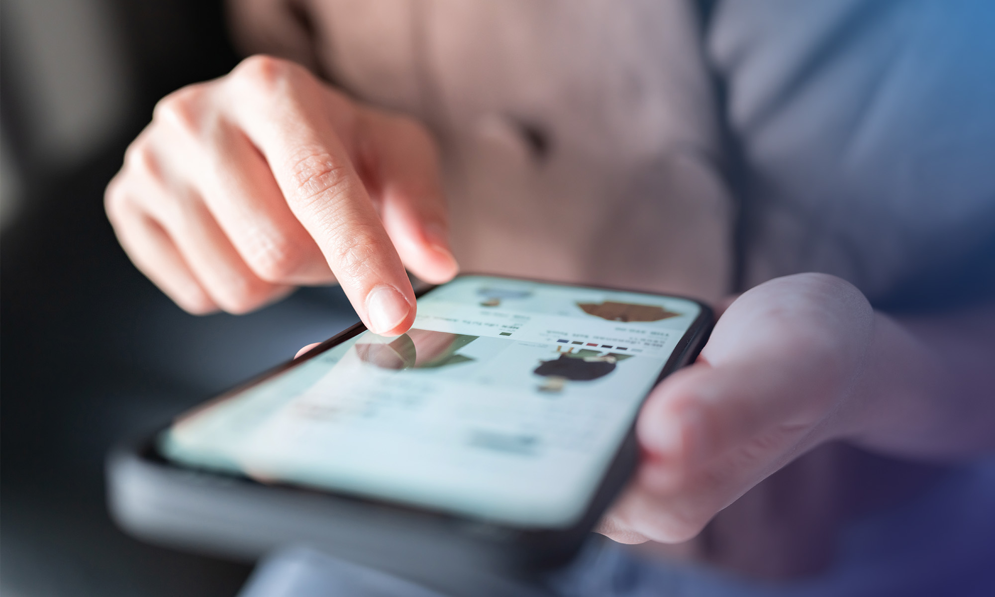 What are Different Types of Customer Analytics?