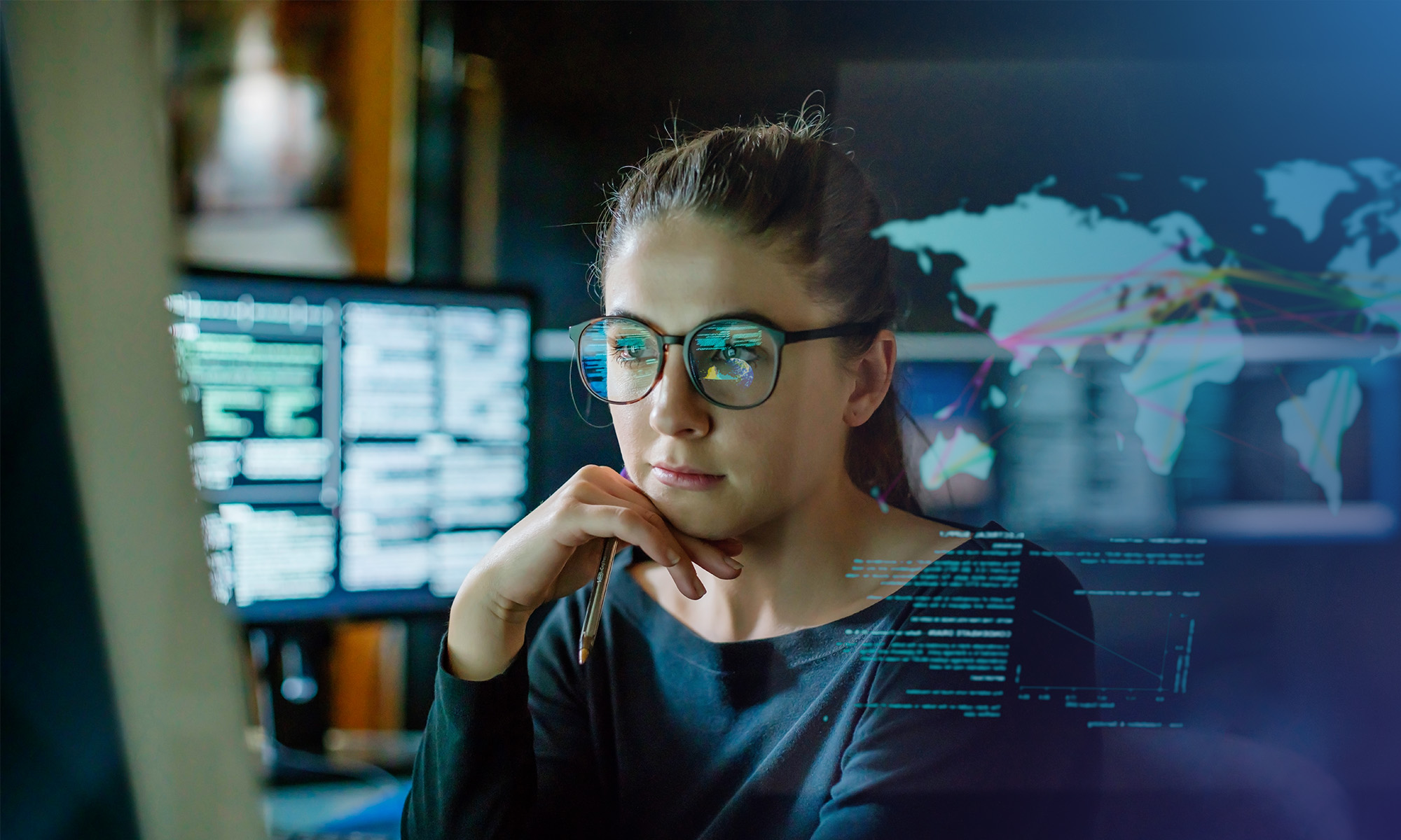 Real-Time Analytics Architecture