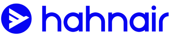 Hahn Air logo
