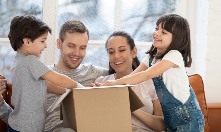 It's Time to Get to Know Your Customer. All Over again.
