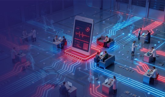 Outlook 2026 | Healthcare | The Agentic Healthcare Payer