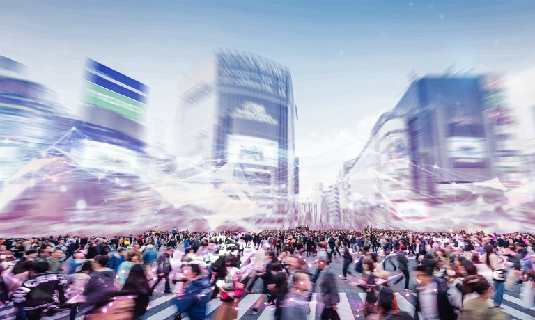 AI, Chatbots, Cybersecurity, the Digital Workplace and 2022
