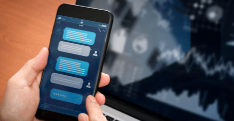 Robotic process automation is redefining the way brands interact with their customers.