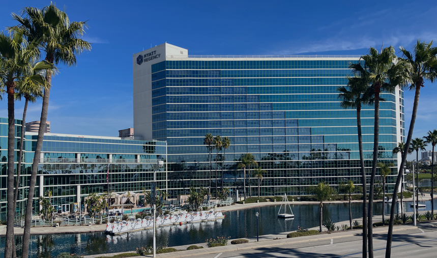 Hyatt Regency