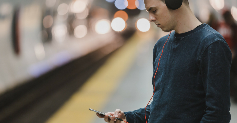 Why Leveraging Data Creates More Personalized Customer Experiences