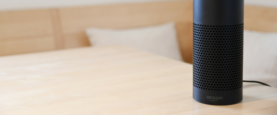 How Voice Assistants Are Becoming the Office Admins of the Future