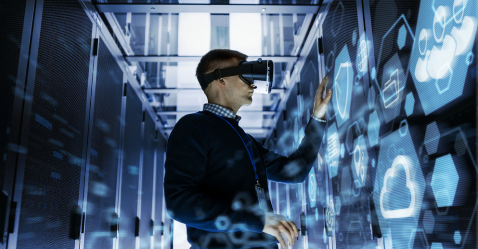 3 Ways Augmented Reality Can Bring Your Customer Experience to Life