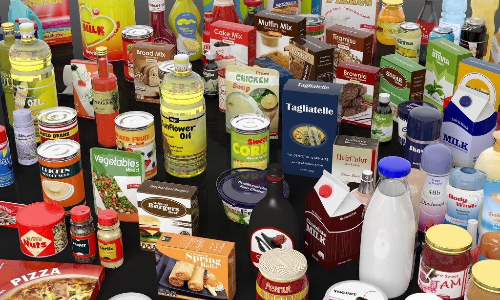 How CPGs Can Rise to the Direct-to-Consumer Challenge