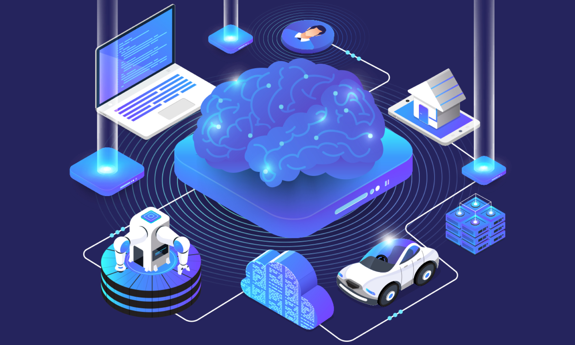 5 Focus Areas To Accelerate AI Driven Claims Transformation