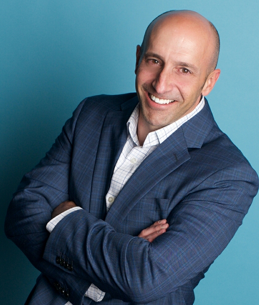 Jeff Blair