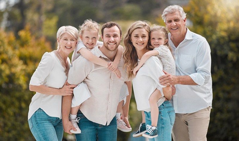 Life and Benefits Insurance