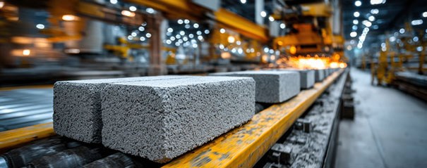 manufacturing