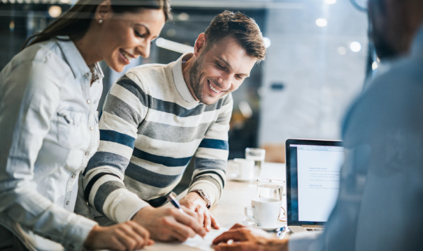 Sutherland and Vaultedge Partner to Develop Innovative Digitization & Automation Solutions for End to End Mortgage Lifecycle