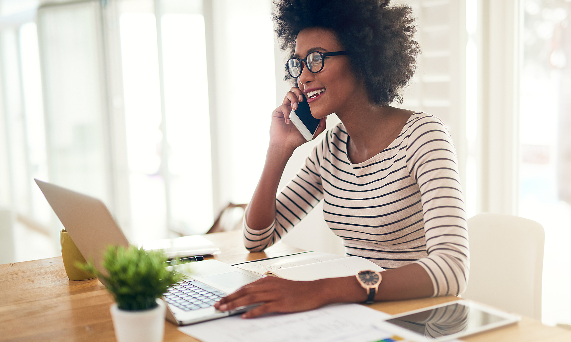 Mitigate Losses and Maximize Outcomes