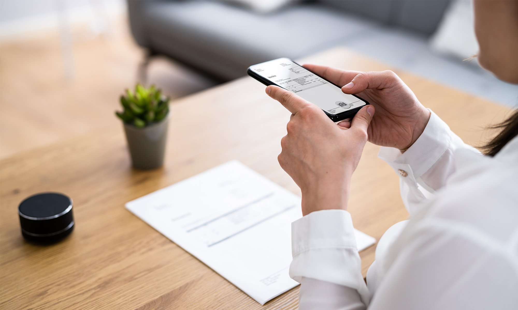 Mortgage Servicing
