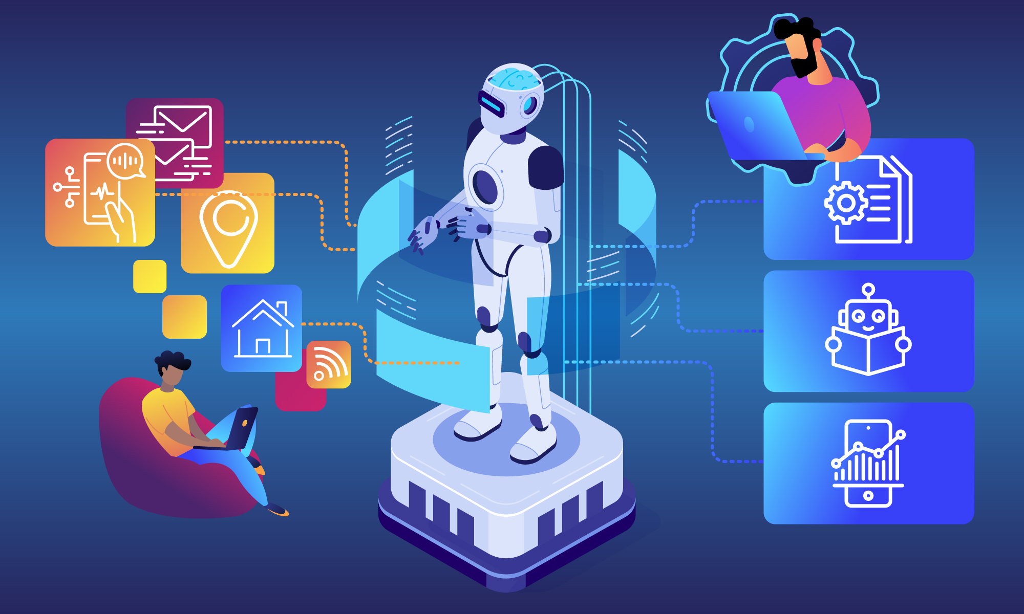 3 Ways Automated Mortgage Servicing Makes Customers Happy