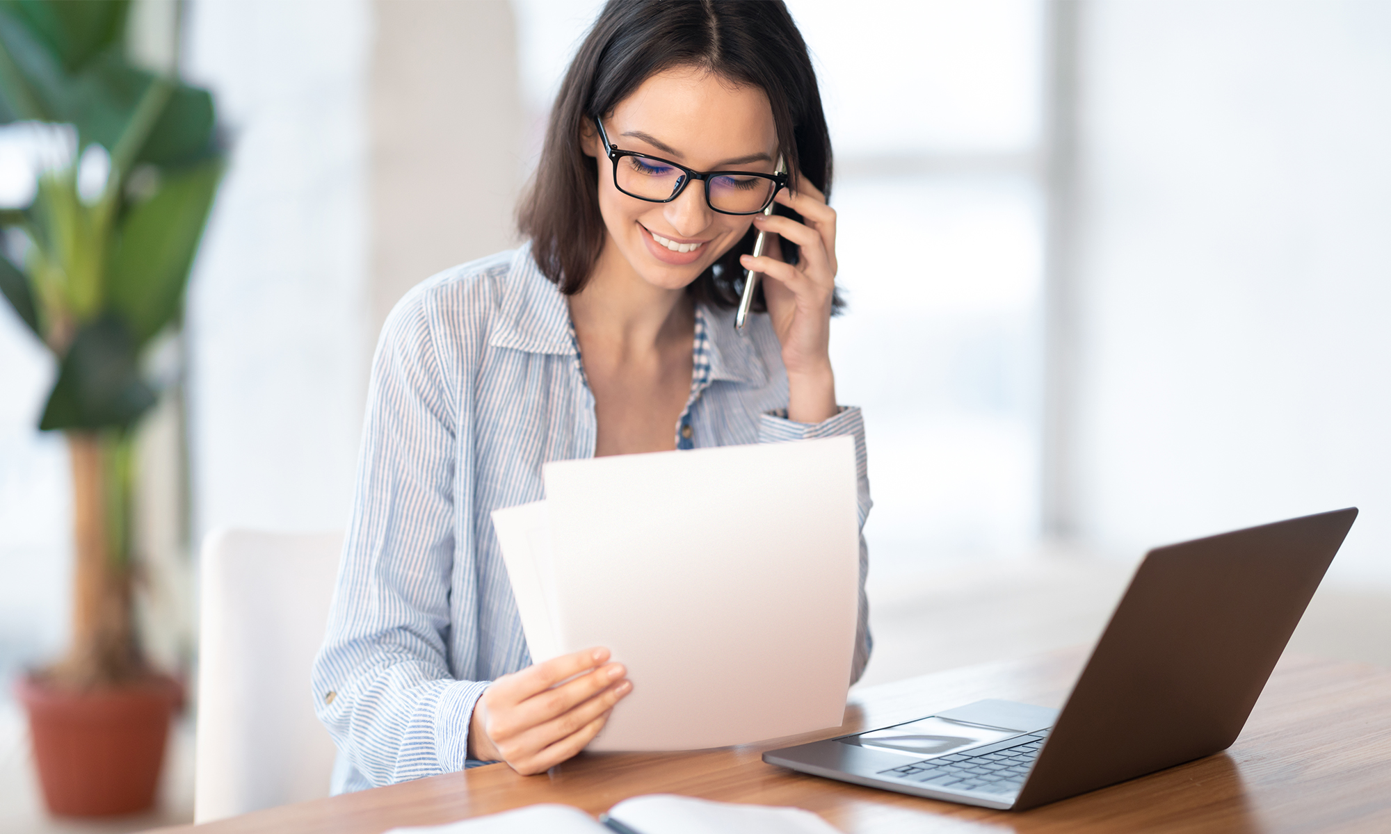 Mortgage Loss Mitigation