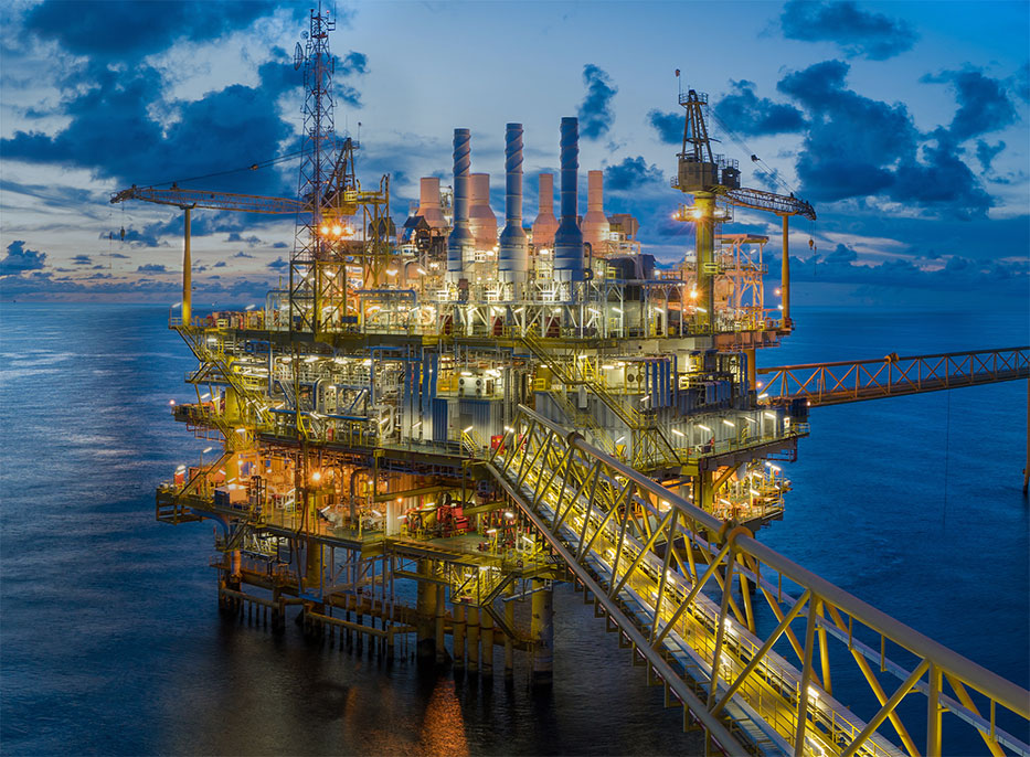Transforming Financial Operations for a Leading Oil and Gas Manufacturer