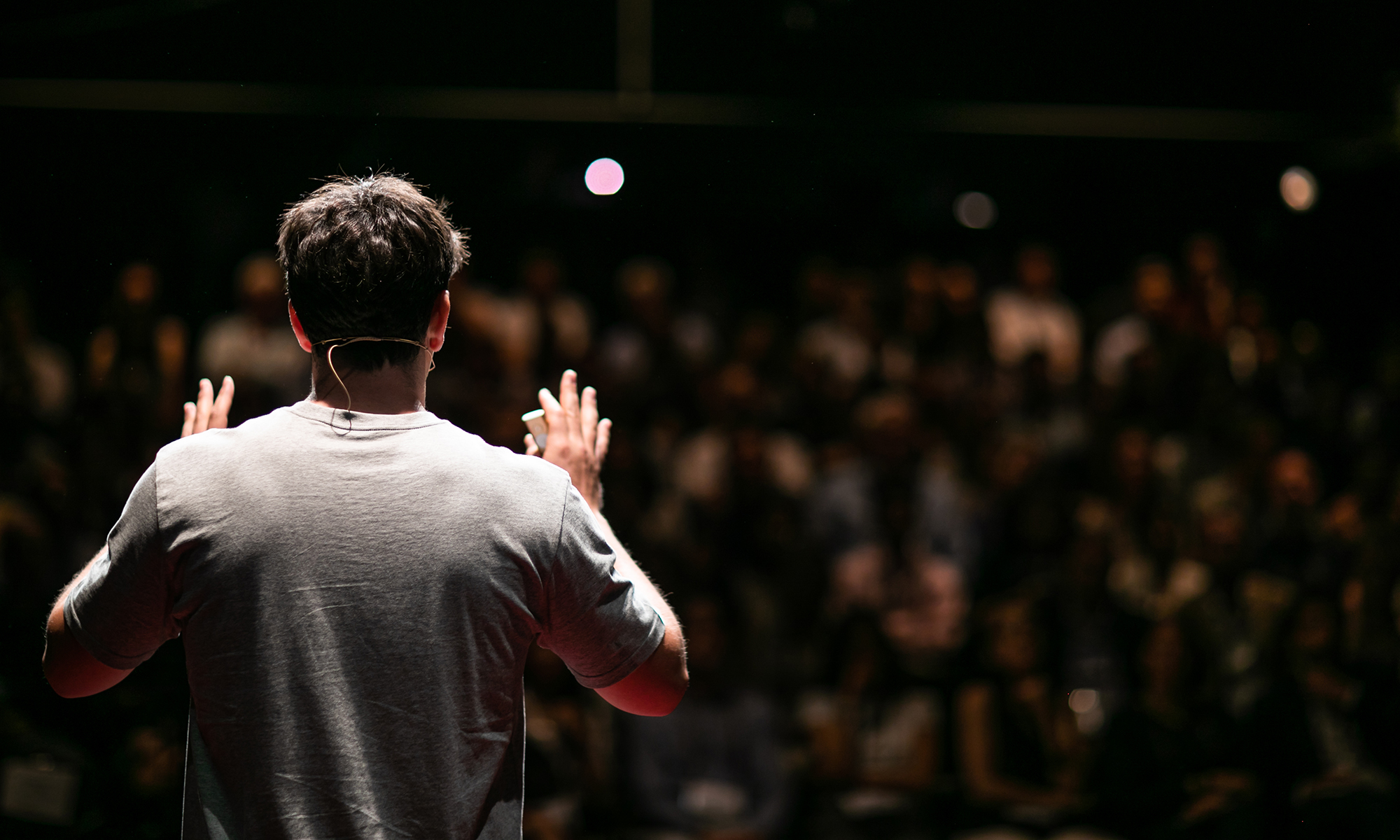 5 Keys to Content Moderation in Online Communities