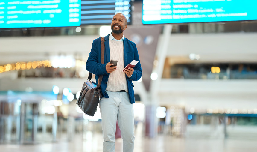 Passenger Experience