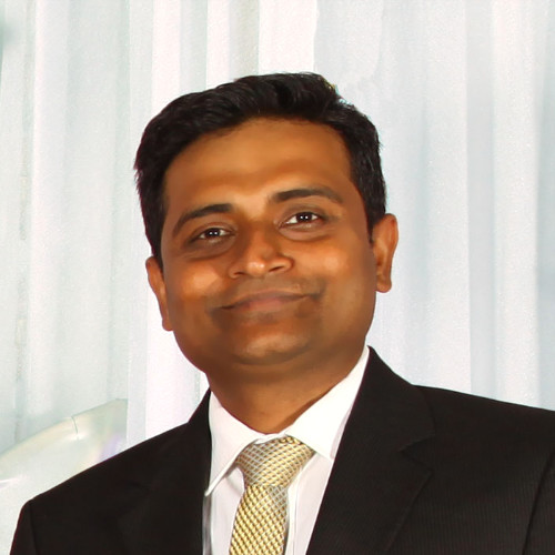 Pawan S Rao