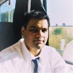 Arivazhagan Pichai Pillai