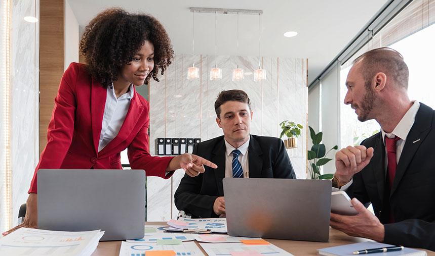 Moving Up the Confidence Curve: How Private Market Valuations Are Being Redefined private markets