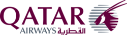 Qatar Airways Group logo