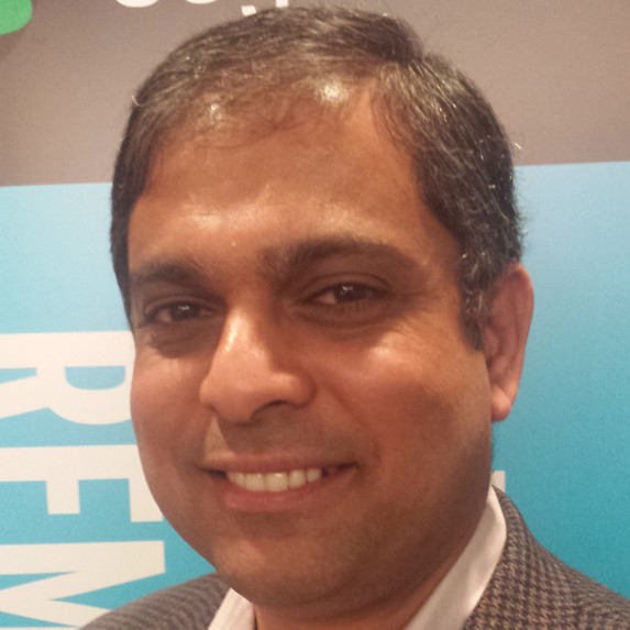 Ravi Venkataraman Ravi Venkataraman