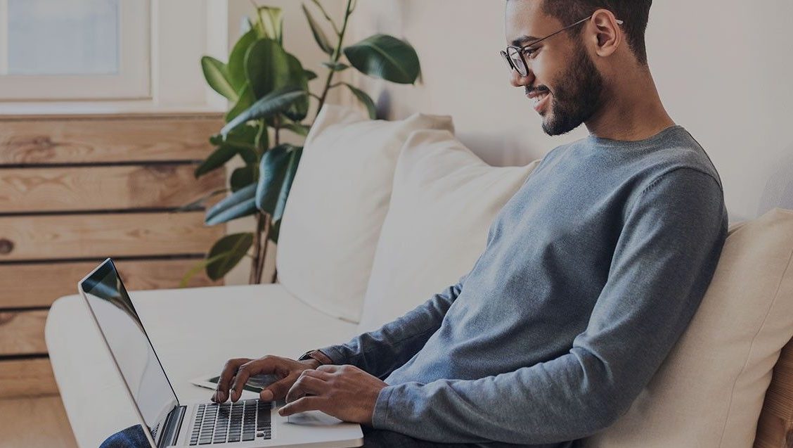 A Remote Working Solution for a Global Organization