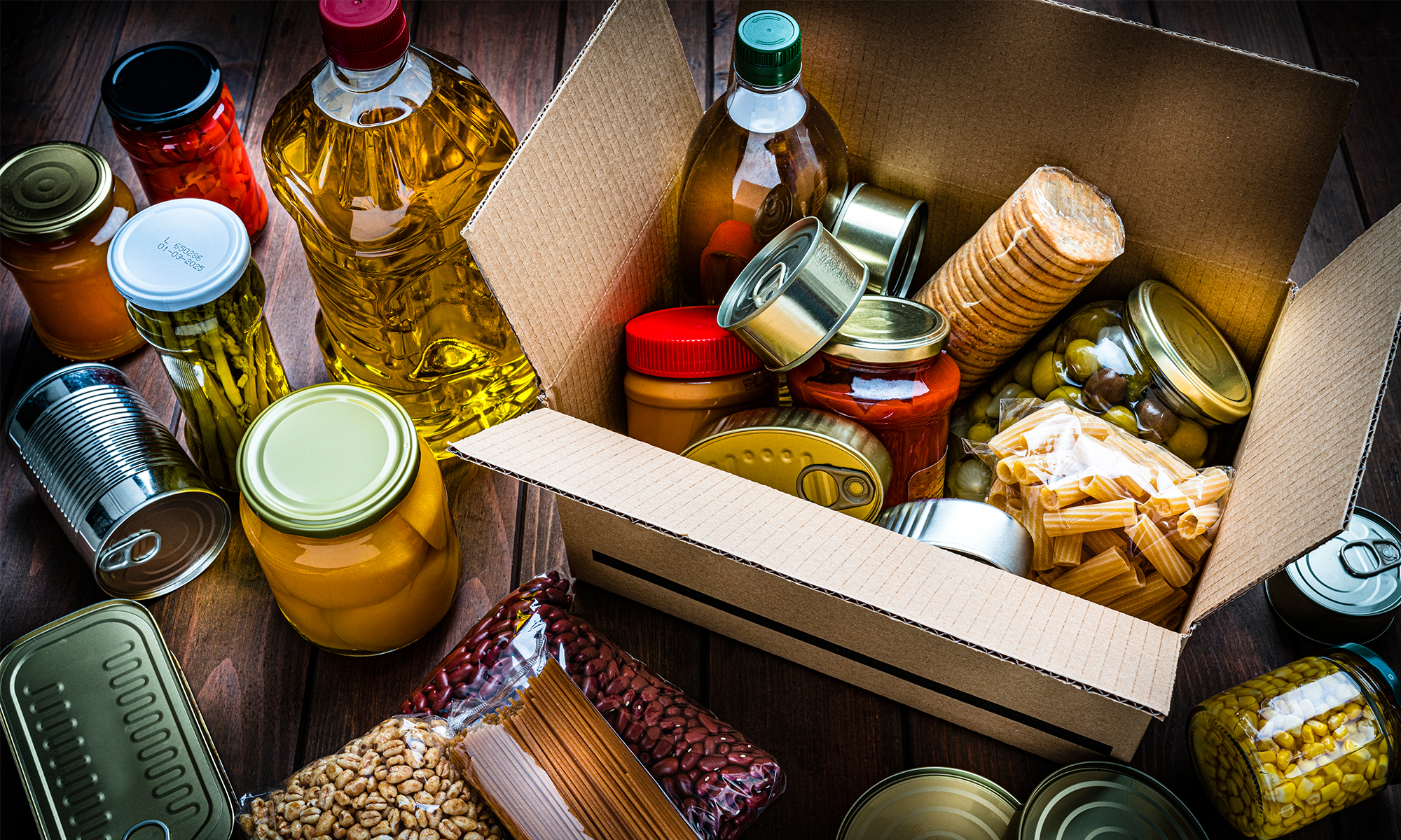 Five Promotional Pivots to Help CPGs Stay Nimble in Fluid Times