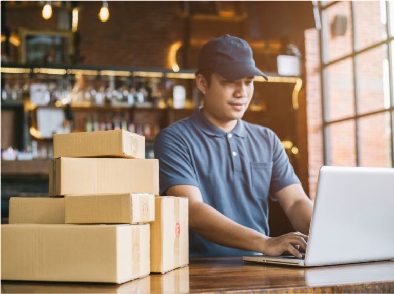 Human Capital Management for a Global Online Retailer