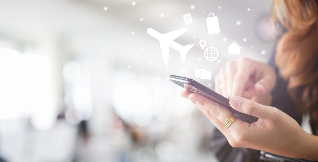 Transforming the Airline Business Engine With Generative AI