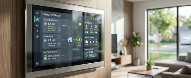 Smart City Solutions & Technology - Sutherland