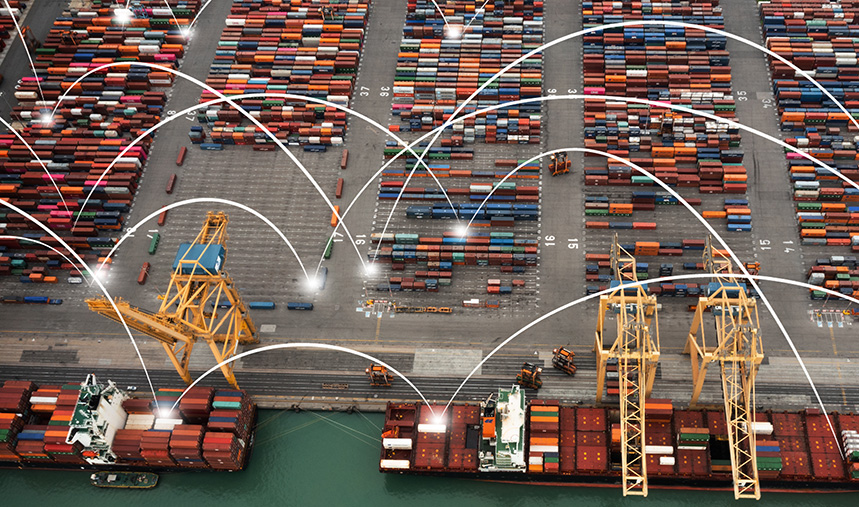 supply chain officers