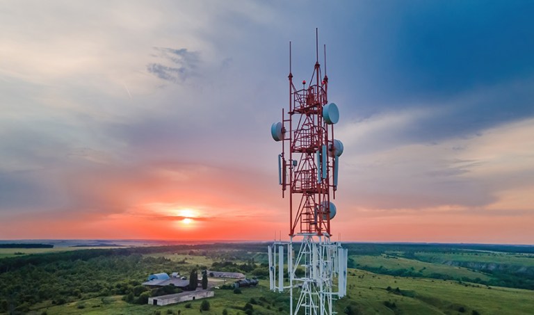 Telecom AI