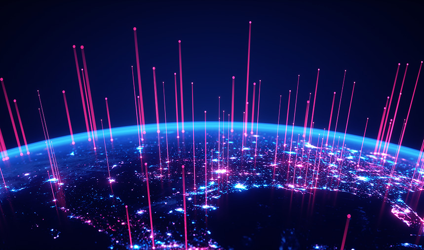 Telecom in 2025