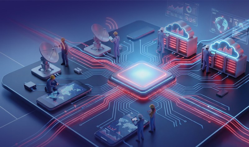 Telecommunications Enterprise