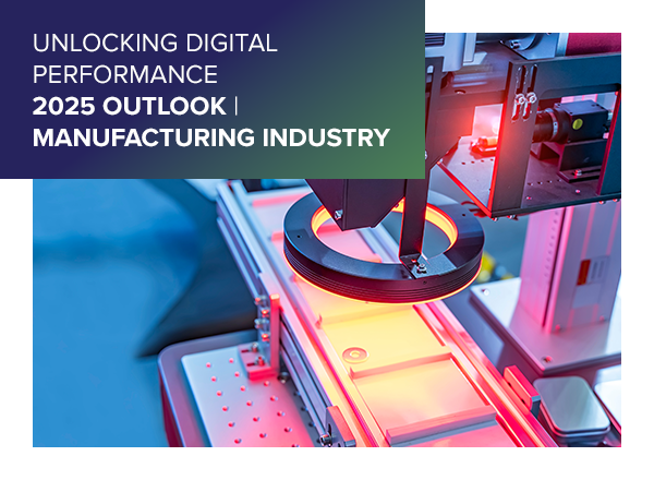 manufacturing