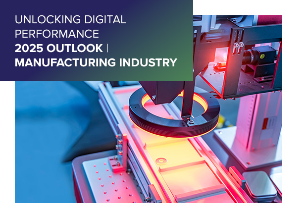 manufacturing