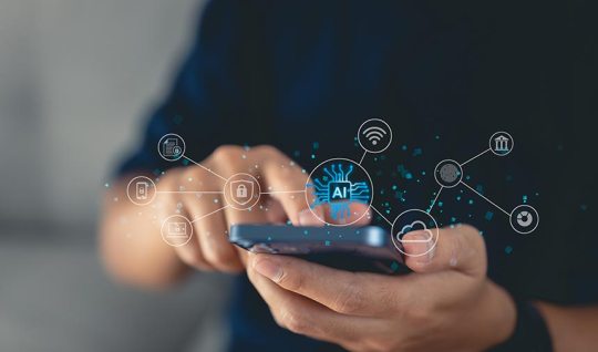 AI-Enabled RAN Optimization for more Efficient and Sustainable Networks