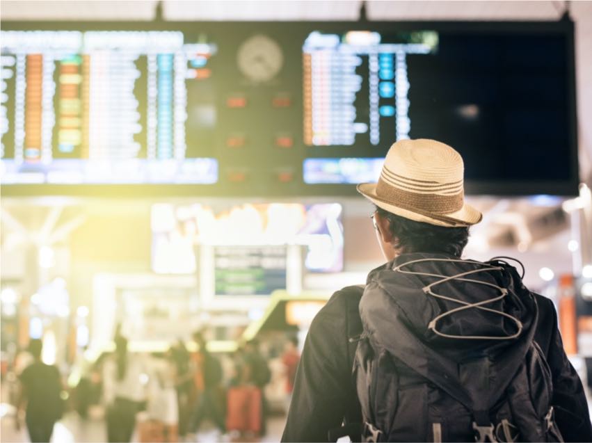 Top Indian Airline Uses Sutherland Robility Automation for 40% Faster Refund Audits