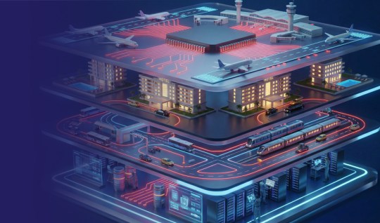 Outlook 2026 | Travel & Hospitality | The Agentic Travel and Hospitality Enterprise