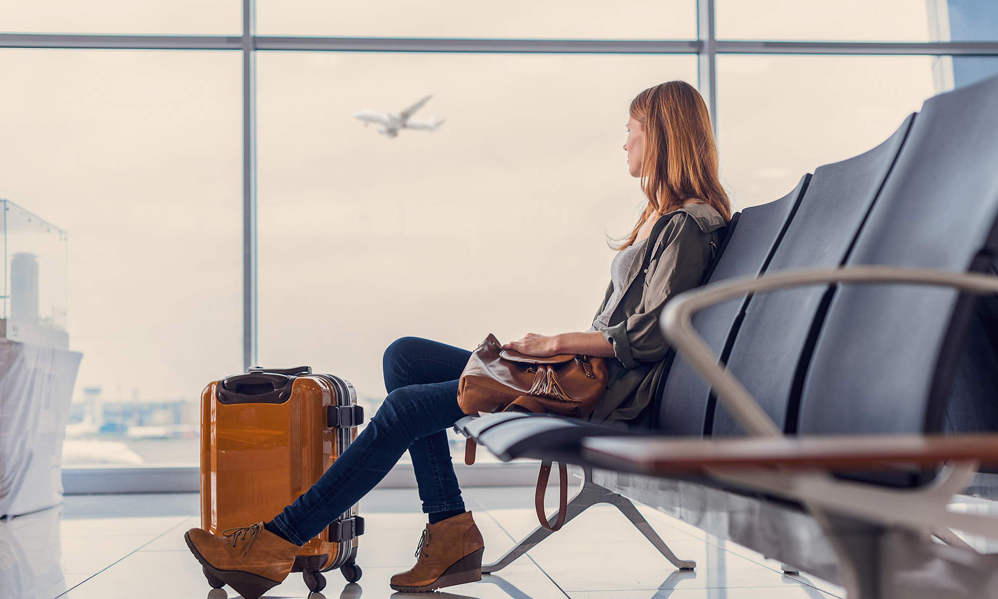 Perfecting Airline Customer Service on the Fly, Without Winging It