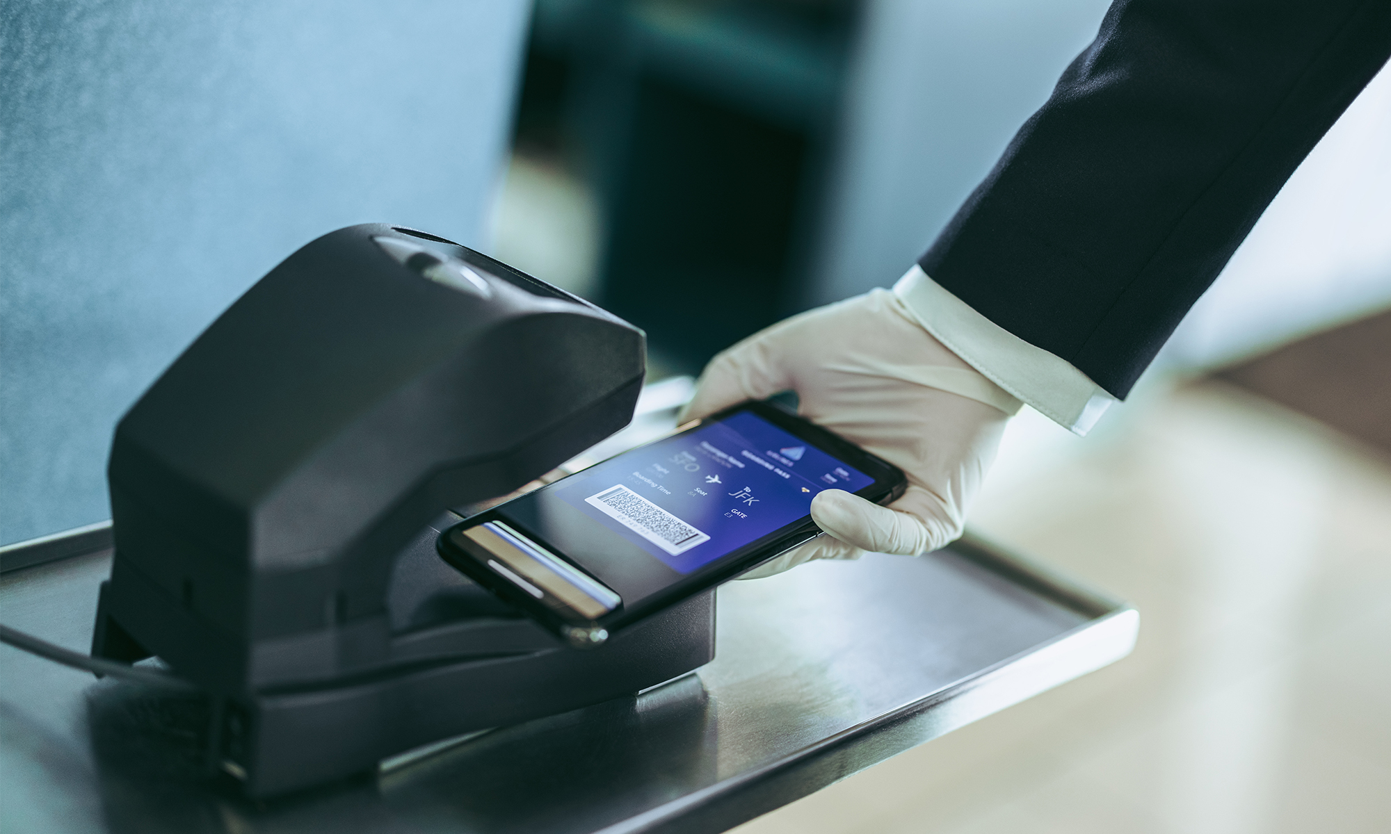 Perfecting Airline Customer Service on the Fly, Without Winging It