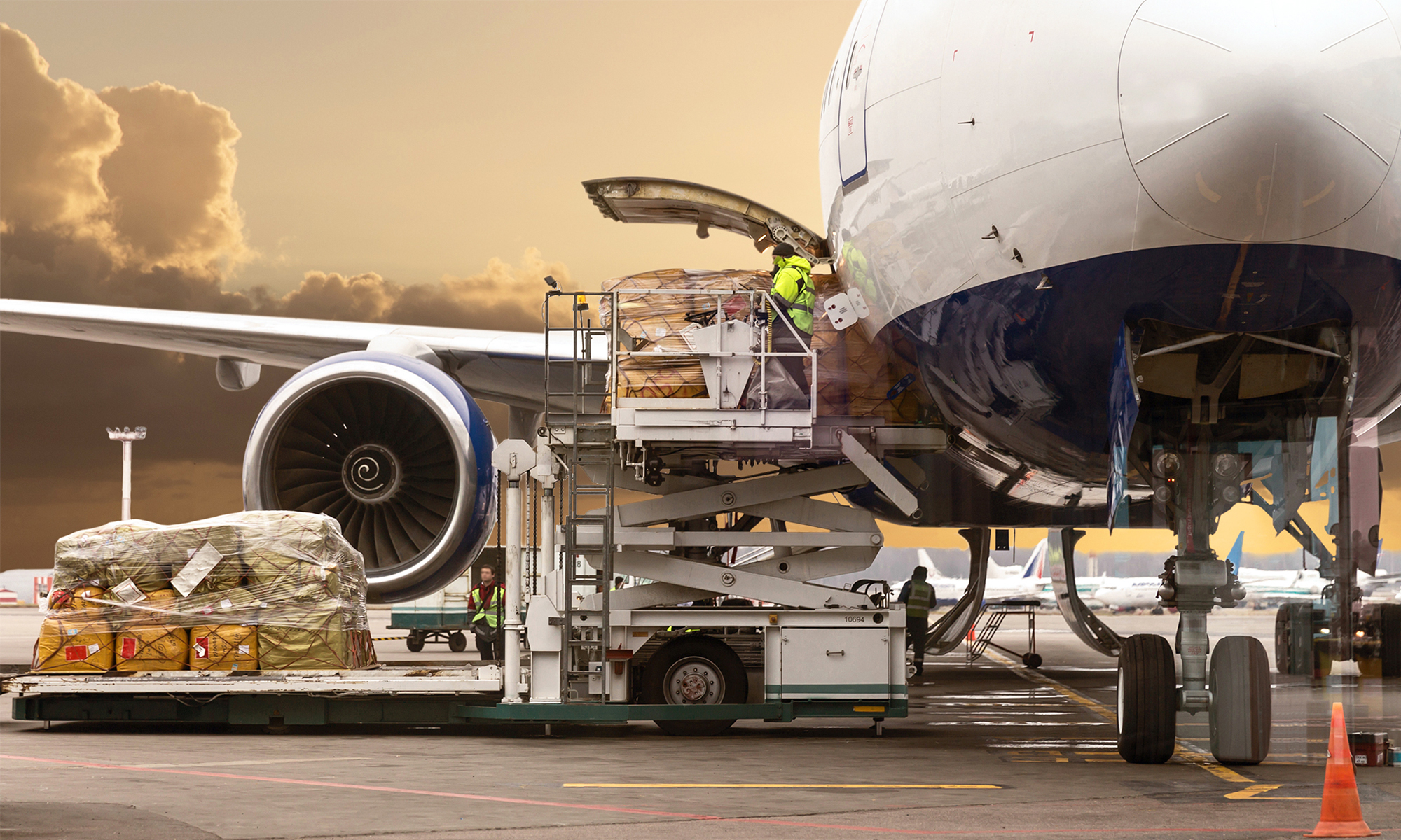 Perfecting Airline Customer Service on the Fly, Without Winging It