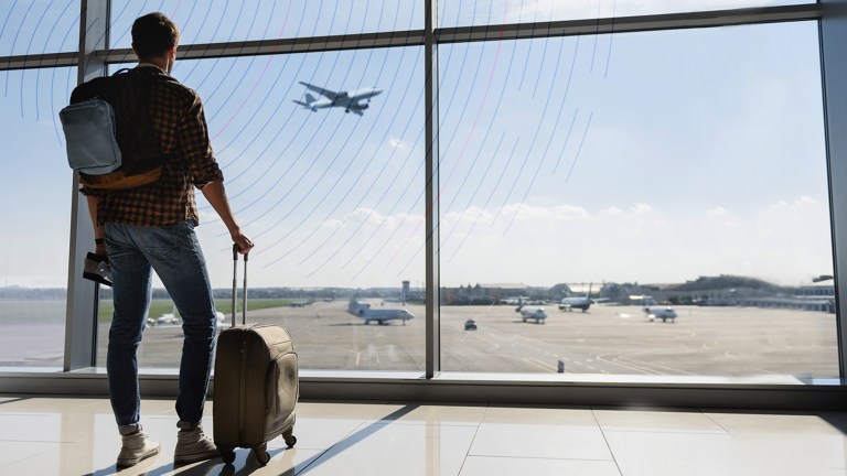 Perfecting Airline Customer Service On The Fly, Without Winging It