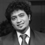 Vishnu Pradeep PV